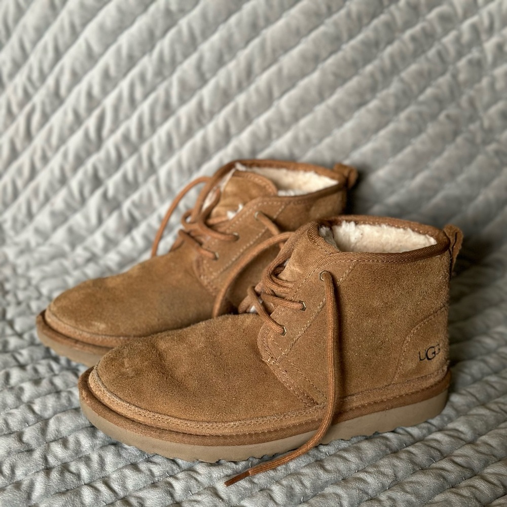 youth UGG boots
